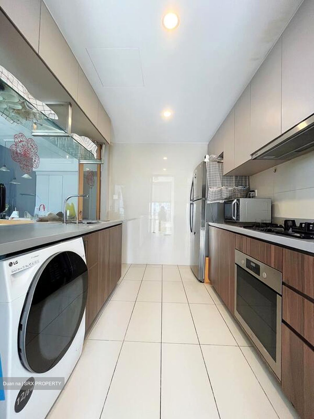 Parc Life (D27), Condominium #504083261